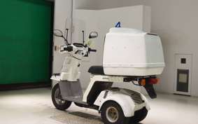 HONDA GYRO X TD01