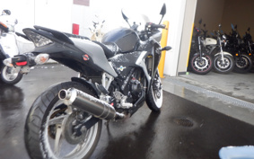 HONDA CBR250R ABS MC41