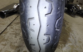 TRIUMPH BONNEVILLE T100 2018