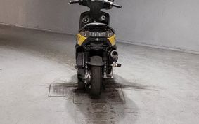 YAMAHA CYGNUS125XSR SE44J