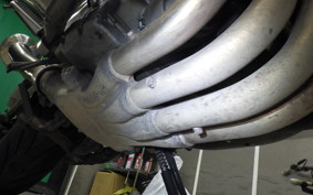 YAMAHA FZS1000 FAZER 2001