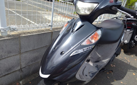 SUZUKI ADDRESS V125 CF46A