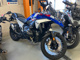 Фото BMW R1300GS 2024 с японского аукциона