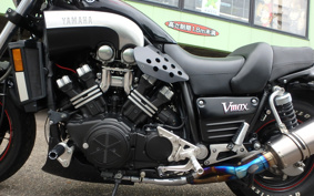YAMAHA VMAX 2007 VP20