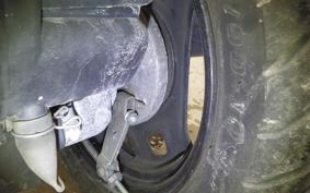 SUZUKI ﾚｯﾂ 2025 CA4AA