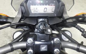 HONDA NC700S RC61