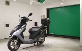 SUZUKI ADDRESS V125 2022 DT11A