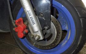 KYMCO SUPER 9S