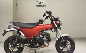 HONDA DAX 125 2026 JB04