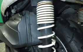 YAMAHA MAJESTY 250 Gen.3 SG15J