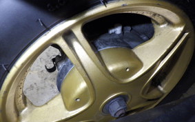 YAMAHA JOG ZR Gen.3 SA39J