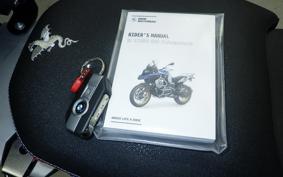 BMW R1250GS ADVENTURE 2024