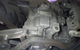 SUZUKI SKYWAVE 250 (Burgman 250) M CJ45A