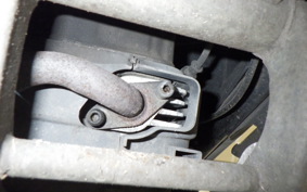 SUZUKI ADDRESS V125 S CF4MA