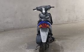 SUZUKI ADDRESS V125 CF4EA