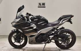 KAWASAKI NINJA 250 EX250P