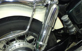 HONDA SHADOW 400 1997 NC34