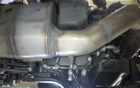 YAMAHA TRACER 9 GT+ AMT 2025