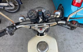 HONDA SILKROAD L250S