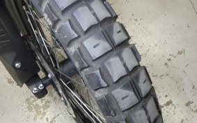 YAMAHA TENERE 700 2021 DM09J