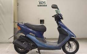 HONDA DIO GEN 3 2009 AF34