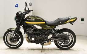 KAWASAKI Z900RS 2020 ZR900C