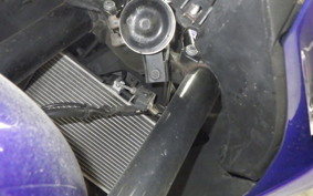 YAMAHA YZF-R25 A RG43J
