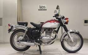 KAWASAKI ESTRELLA CUSTOM 2024 BJ250A