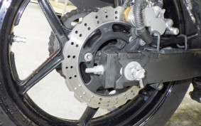 KAWASAKI NINJA 250R 2008 EX250K