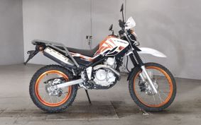 YAMAHA SEROW 250 DG31J