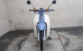 HONDA SUPER CUB50 AA09