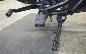 HONDA REBEL 250 A 2006 MC49