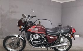 HONDA GL 400 WING 1979 GL400