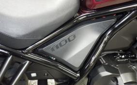 HONDA REBEL 1100 DCT 2023 SC83