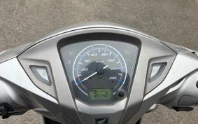 HONDA LEAD 125 JF45