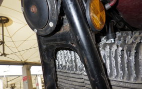 YAMAHA RD400 1A1