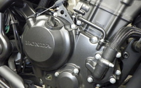 HONDA REBEL 250 A 2004 MC49