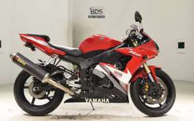 YAMAHA YZF-R6 2005
