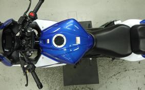 SUZUKI GIXXER 250 SF ED22Y