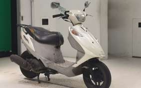 SUZUKI ADDRESS V125 G 2016 CF46A