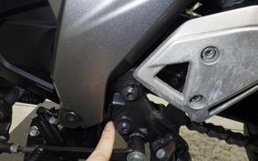 SUZUKI Vストローム250SX EL11L
