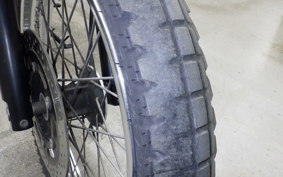 KAWASAKI 250TR 2024 BJ250F