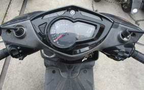 YAMAHA CYGNUS125X SE46