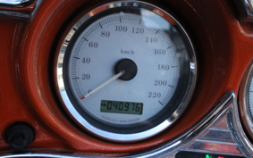 HARLEY  HARLEY FLHX TRIKE  2007 KB4