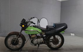 KAWASAKI 350SS S2T