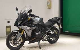 BMW R1200RS 2018