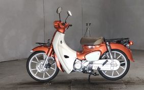 HONDA SUPER CUB110 JA59