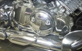 YAMAHA DRAGSTAR 400 CLASSIC  2014 VH02J