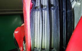 HONDA CRF250RX 2005 ME12