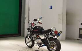 HONDA MONKEY 2007 Z50J
